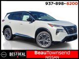 New 2026 Nissan Rogue Platinum image 1