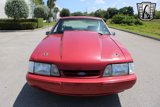 Used 1990 Ford Mustang LX image 2