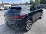 Used 2025 Chevrolet Blazer RS w/ Driver Confidence II Package image 5