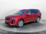 New 2025 Cadillac XT6 Premium Luxury image 3