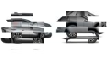 New 2026 Chevrolet Equinox LT image 5
