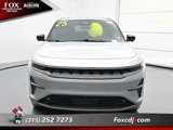New 2025 Jeep Wagoneer Limited image 3
