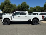 New 2025 Ford F250 4x4 Crew Cab Super Duty image 6