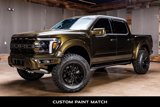 Used 2025 Ford F150 Raptor image 5