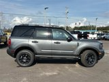 New 2025 Ford Bronco Sport Badlands image 4