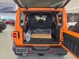 New 2025 Jeep Wrangler Unlimited Rubicon 392 image 5