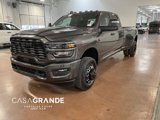 New 2025 RAM 3500 Big Horn image 2