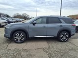 New 2025 Nissan Pathfinder Platinum image 4
