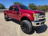 Used 2017 Ford F250 Lariat w/ Chrome Package image 4