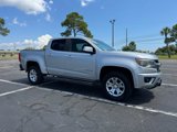 Used 2017 Chevrolet Colorado LT w/ LT Convenience Package image 4
