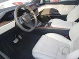 Used 2022 Tesla Model X image 2