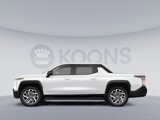 Used 2025 Chevrolet Silverado EV LT image 2