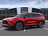 New 2025 Buick Enclave Sport Touring image 2