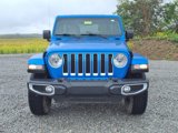 Used 2022 Jeep Wrangler Unlimited Sahara w/ Cold Weather Group image 3