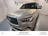Used 2019 INFINITI QX80 Luxe w/ 22" Wheel Package image 3