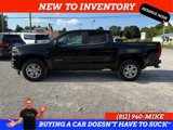 Used 2020 Chevrolet Colorado LT w/ Safety Package image 3