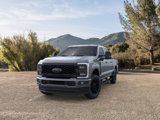 New 2025 Ford F250 XLT image 2