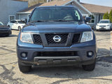 Used 2015 Nissan Frontier Desert Runner image 2