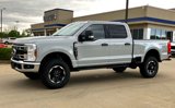 New 2025 Ford F350 XLT image 1