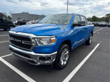 Used 2022 RAM 1500 Big Horn image 4
