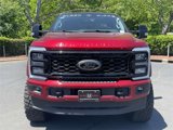 New 2025 Ford F250 Lariat w/ Lariat Ultimate Package image 2