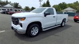 Used 2023 Chevrolet Silverado 1500 W/T w/ WT Fleet Convenience Package image 4