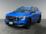 Used 2024 GMC Terrain AT4 w/ Tech Package image 3