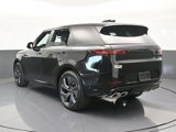 Used 2025 Land Rover Range Rover Sport Autobiography image 4