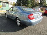 Used 2004 Toyota Camry LE image 3