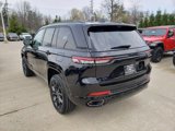 New 2025 Jeep Grand Cherokee Limited 4xe image 4