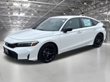New 2025 Honda Civic Sport image 4