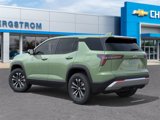 New 2026 Chevrolet Equinox LT w/ Convenience Package II image 3