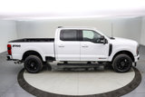 New 2025 Ford F250 Lariat w/ Black Appearance Package image 3