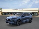 New 2025 Ford Escape ST-Line Elite w/ Premium Technology Package image 2