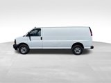 Used 2024 GMC Savana 2500 Extended image 2