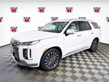 New 2025 Hyundai Palisade Calligraphy image 4