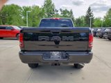 New 2025 RAM 2500 Big Horn image 5