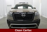 Used 2023 Nissan Pathfinder Rock Creek image 2