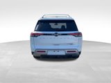 New 2025 Nissan Pathfinder Platinum image 3