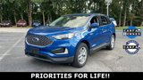 Used 2024 Ford Edge SEL image 2