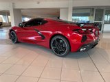 New 2025 Chevrolet Corvette Stingray Preferred Cpe w/ Z51 Performance Package image 4