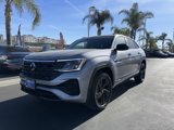 New 2025 Volkswagen Atlas Cross Sport SEL R-Line image 5