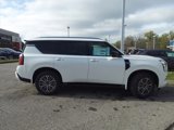 New 2025 Nissan Armada SL image 2