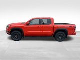 New 2025 Nissan Frontier PRO-4X w/ Pro Premium Package image 2
