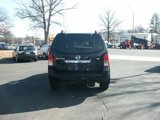Used 2010 Nissan Pathfinder SE w/ SE Premium Journey Pkg image 3