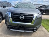 New 2025 Nissan Pathfinder SL w/ SL Premium Package image 4