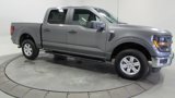 New 2025 Ford F150 XL w/ Equipment Group 103A High image 4