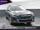 New 2025 Subaru Outback Onyx Edition XT image 2