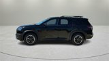 New 2025 Nissan Pathfinder Rock Creek image 4