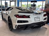 New 2025 Chevrolet Corvette Z06 w/ Battery Protection Package image 4